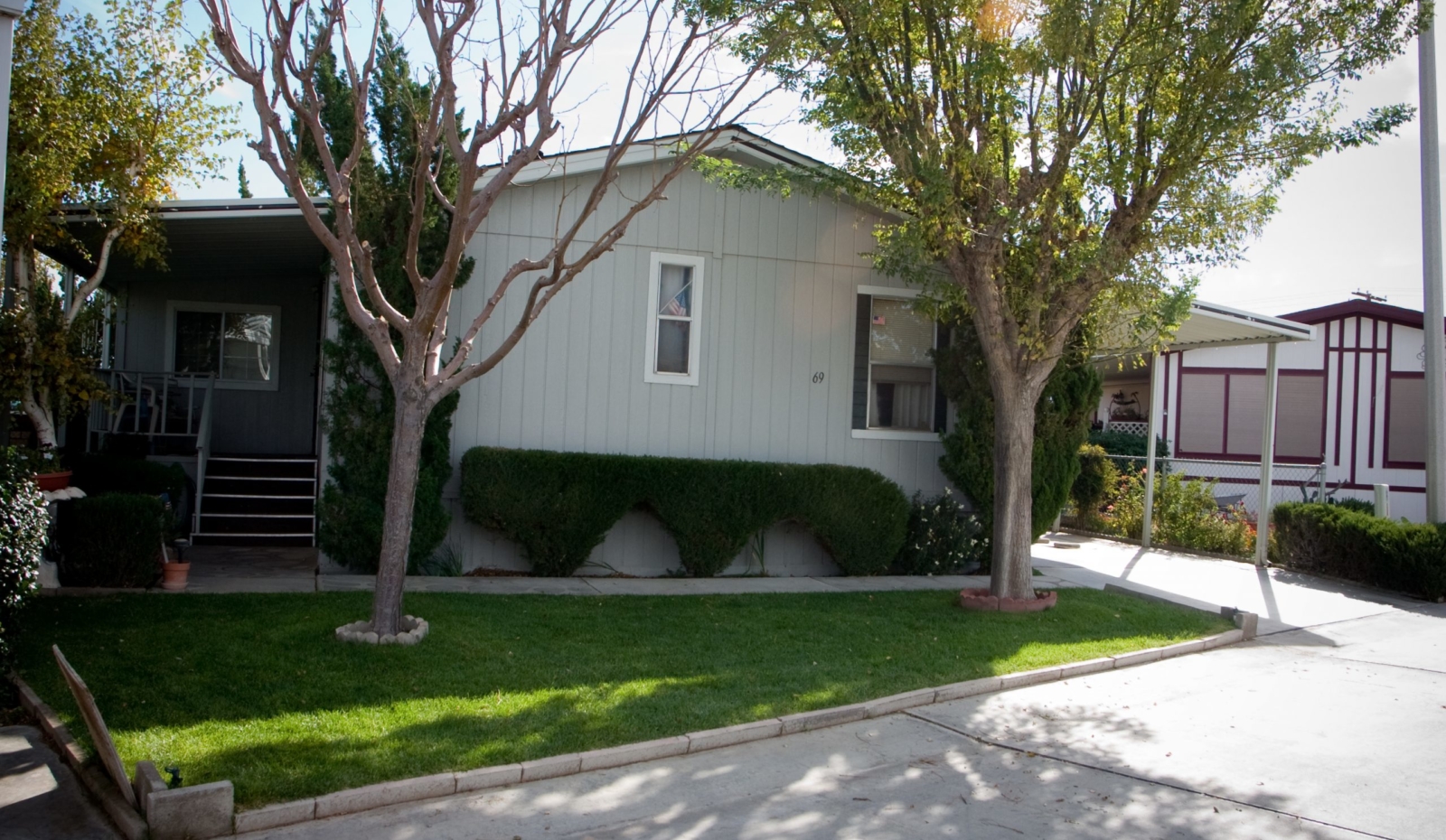 Santiago Apple Valley Estates Santiago Communities, Inc.