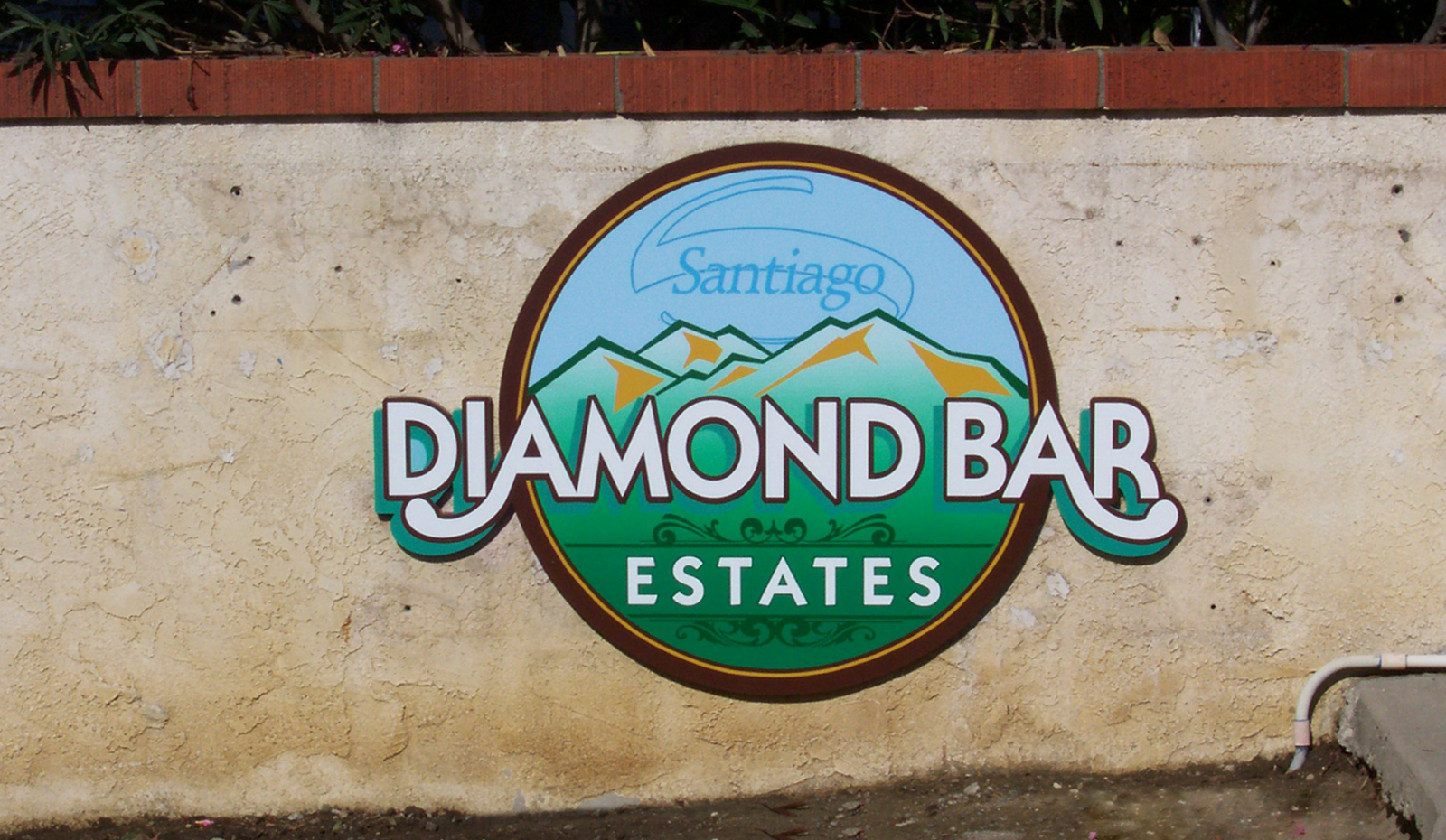 Diamond Bar Estates | Santiago Communities, Inc.