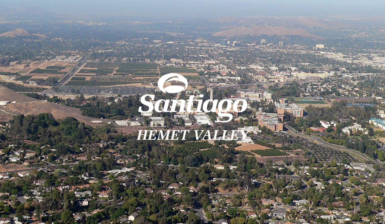 Santiago Hemet Valley Santiago Communities, Inc.