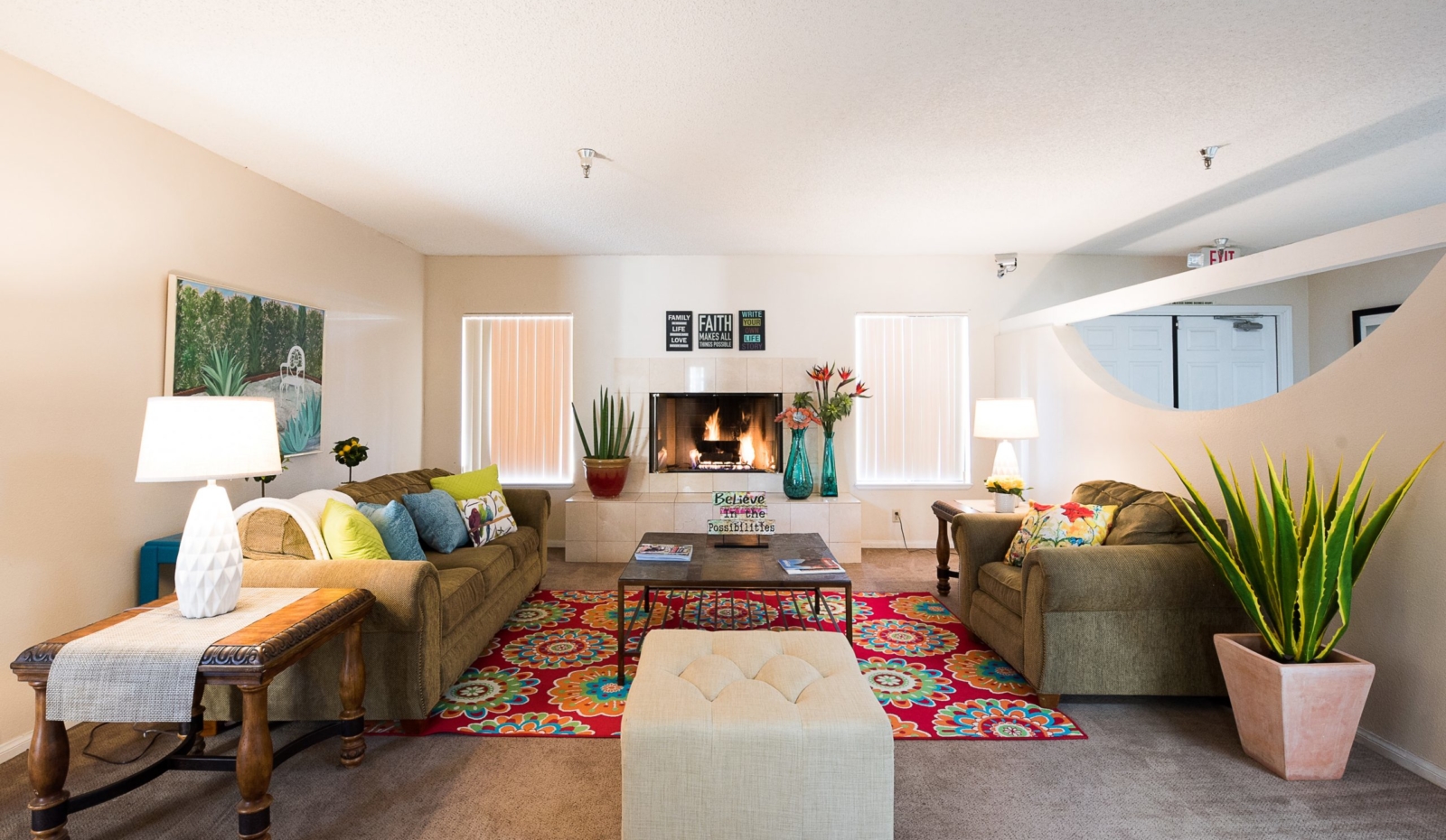 Santiago Sun Canyon Estates Santiago Communities, Inc.