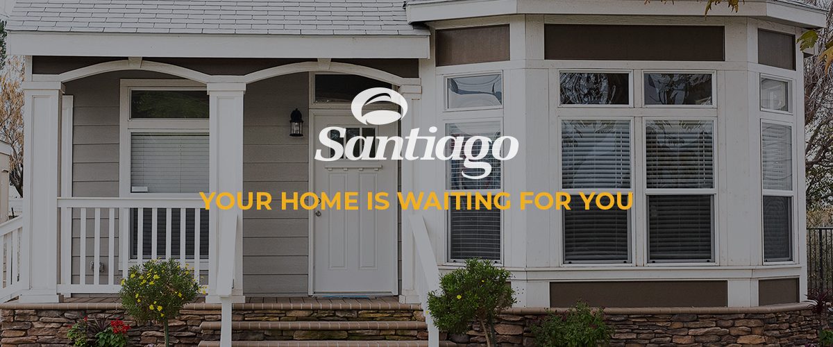 Your home is waiting for you