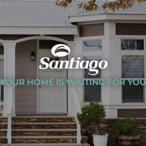 Your home is waiting for you