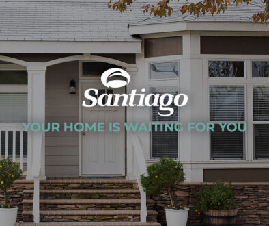 Your home is waiting for you