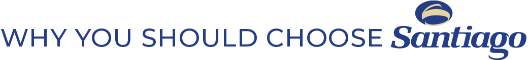 you-should-choose Why you should choose santiago
