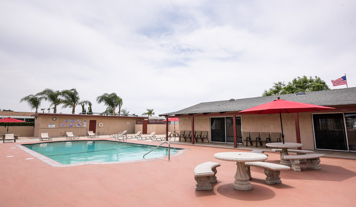 Santiago Estates Riverside