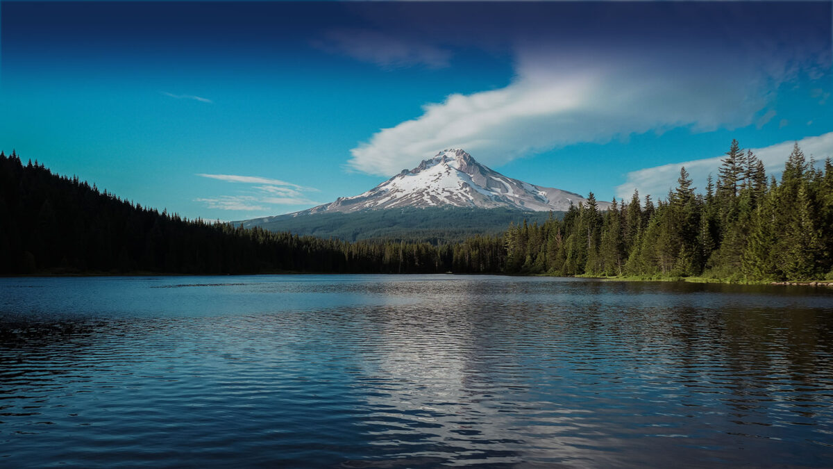 Oregon