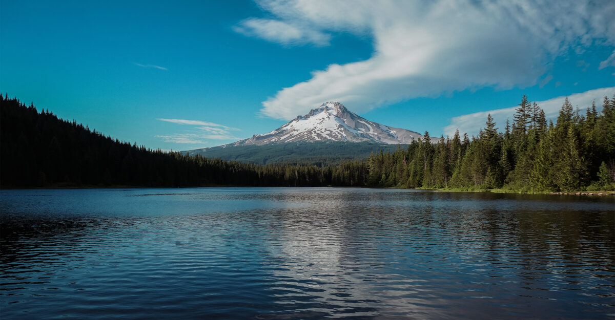 Oregon