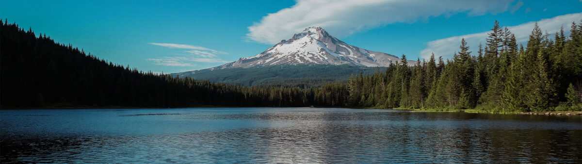 Oregon
