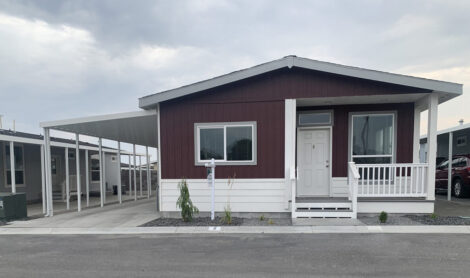 1,411 sq. feet | 3 bedroom | 2 bath