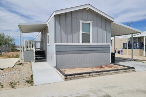 900 sq. feet | 3 bedroom | 2 bath