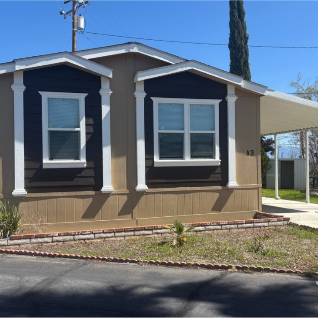 Santiago Palm Vista Open House