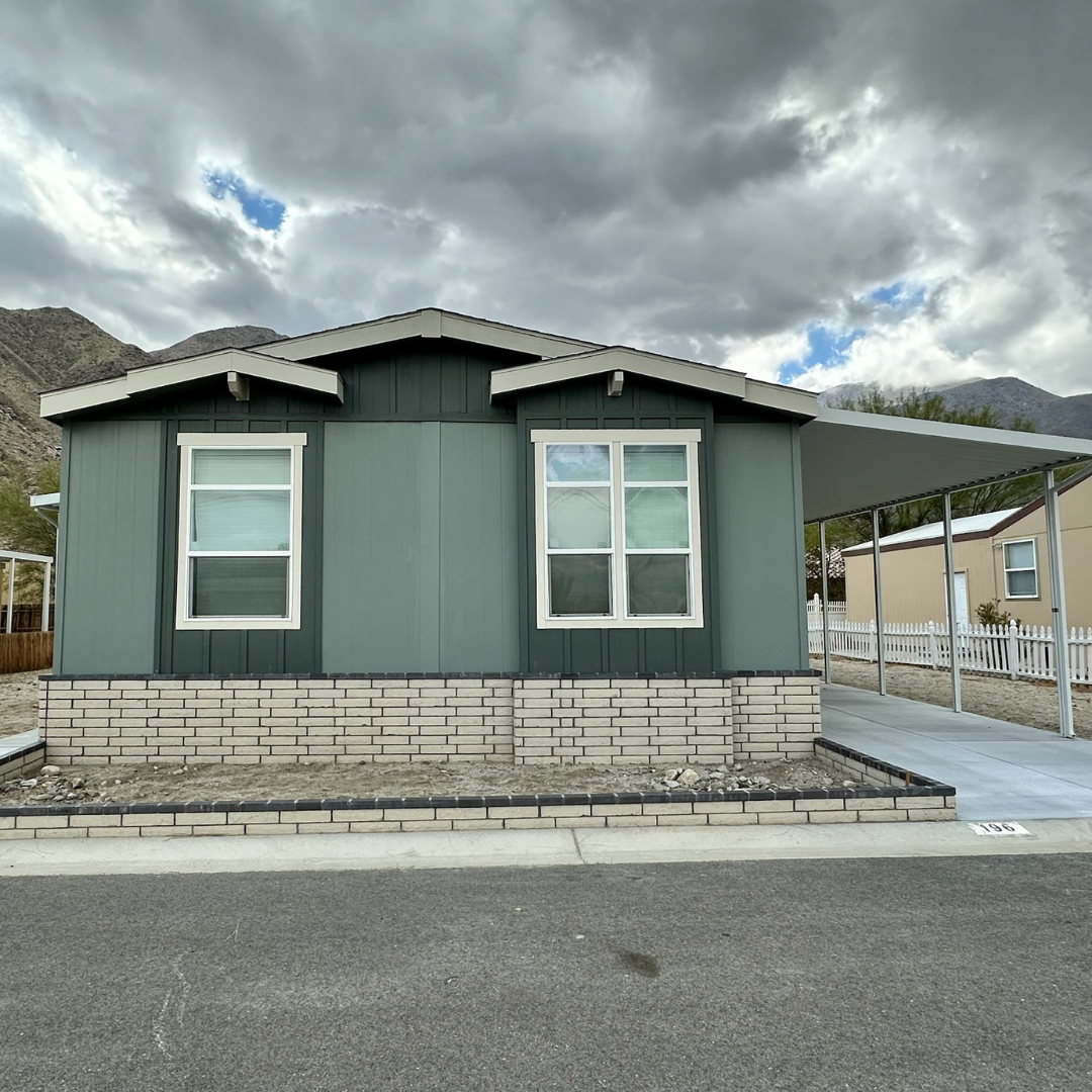 Santiago Sun Canyon Estates Open House