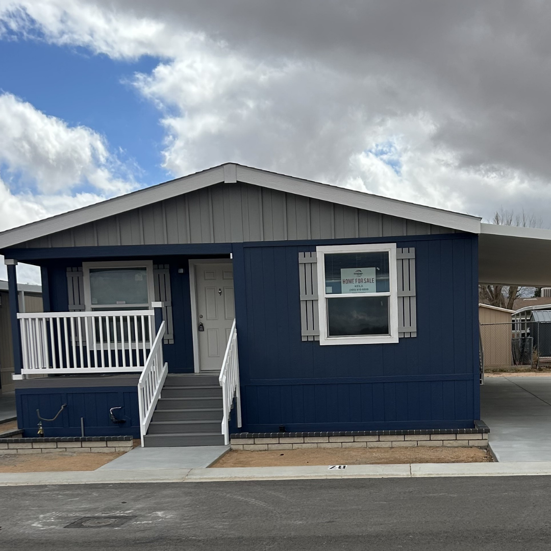 Santiago Apple Valley Estates Open House