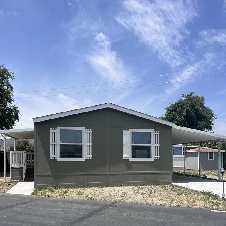 Santiago Palm Vista Open House | B4