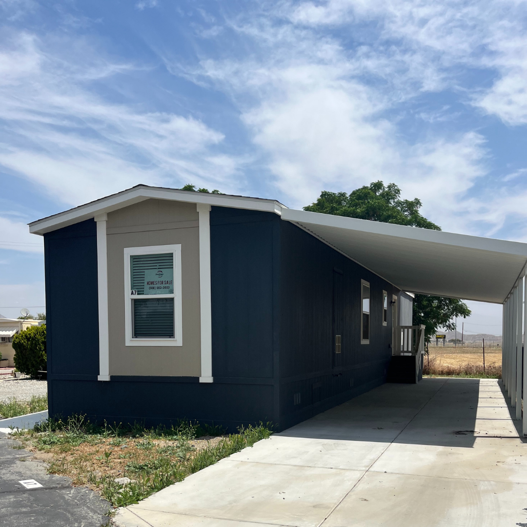 Santiago Palm Vista Open House | A7