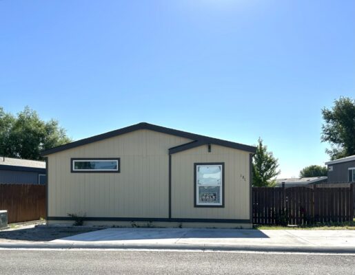 SCV Home 184