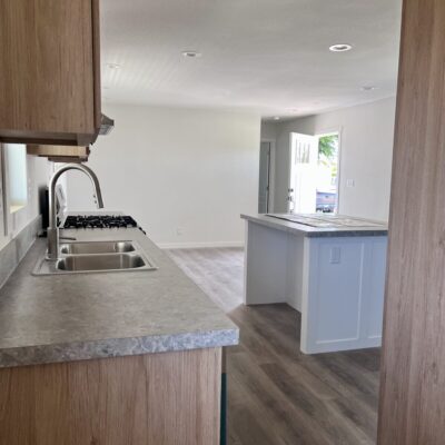 SPV A7 kitchen angle