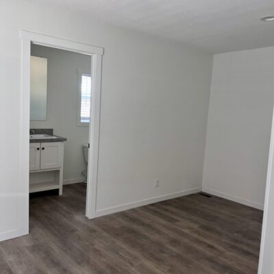 SPV A7 room