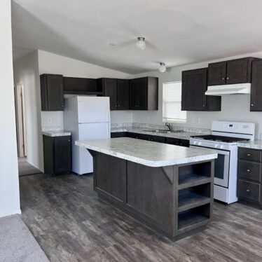 SPV B4 Kitchen