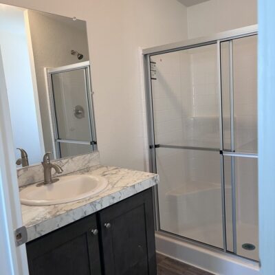 SPV B4 bath