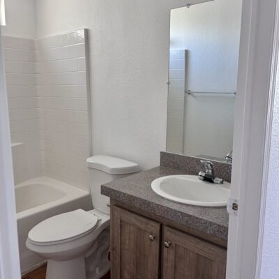 SPV D2 Bath