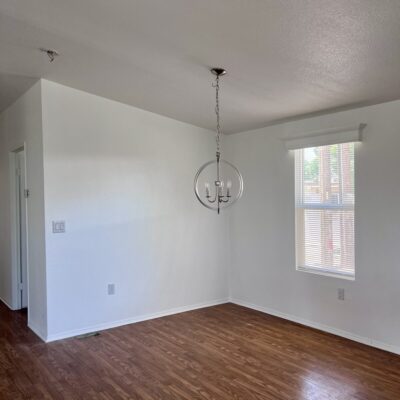 SPV D2 Kitchen area