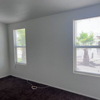 SPV D2 room