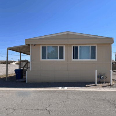 Coronado Home