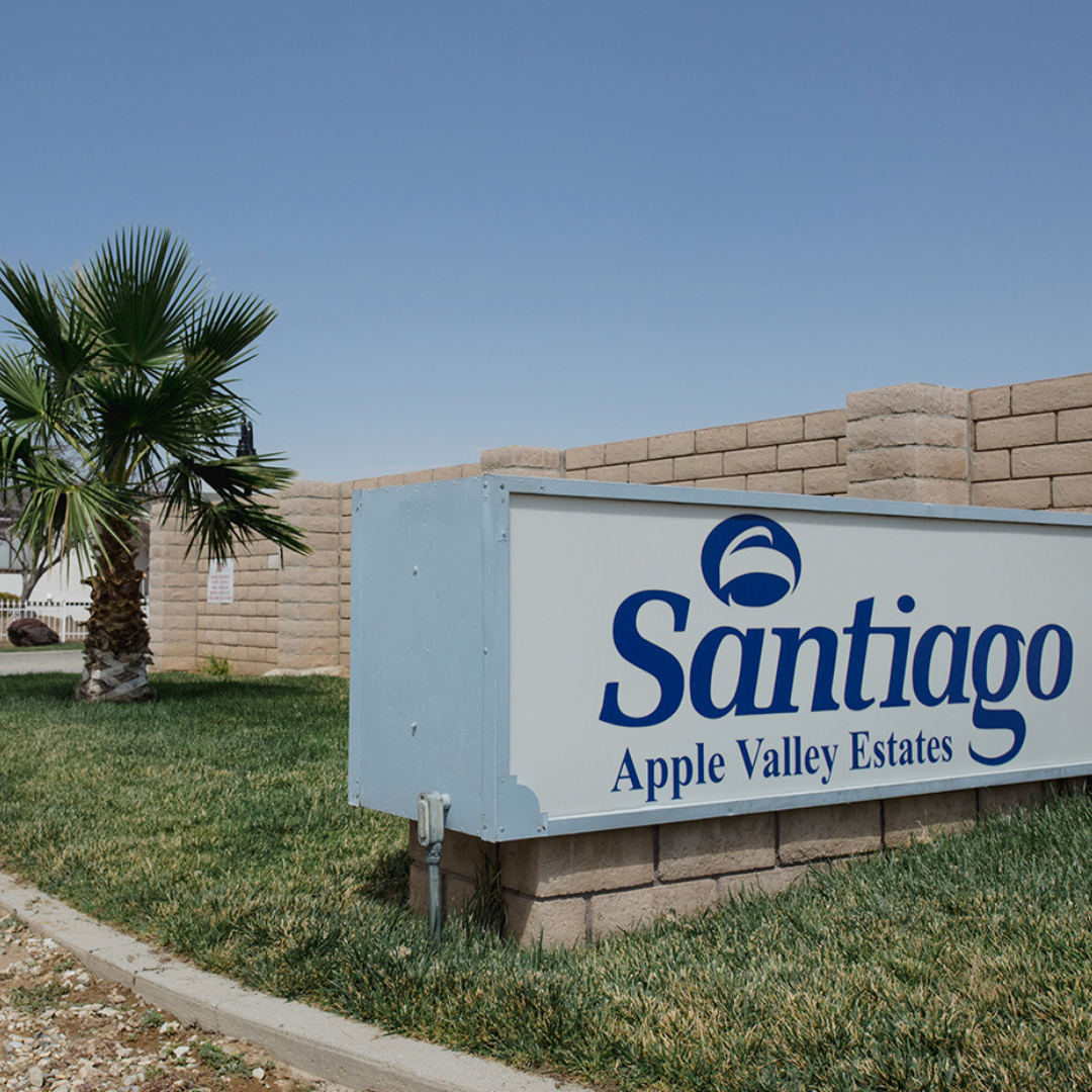 Santiago Apple Valley Estates Open House | 87