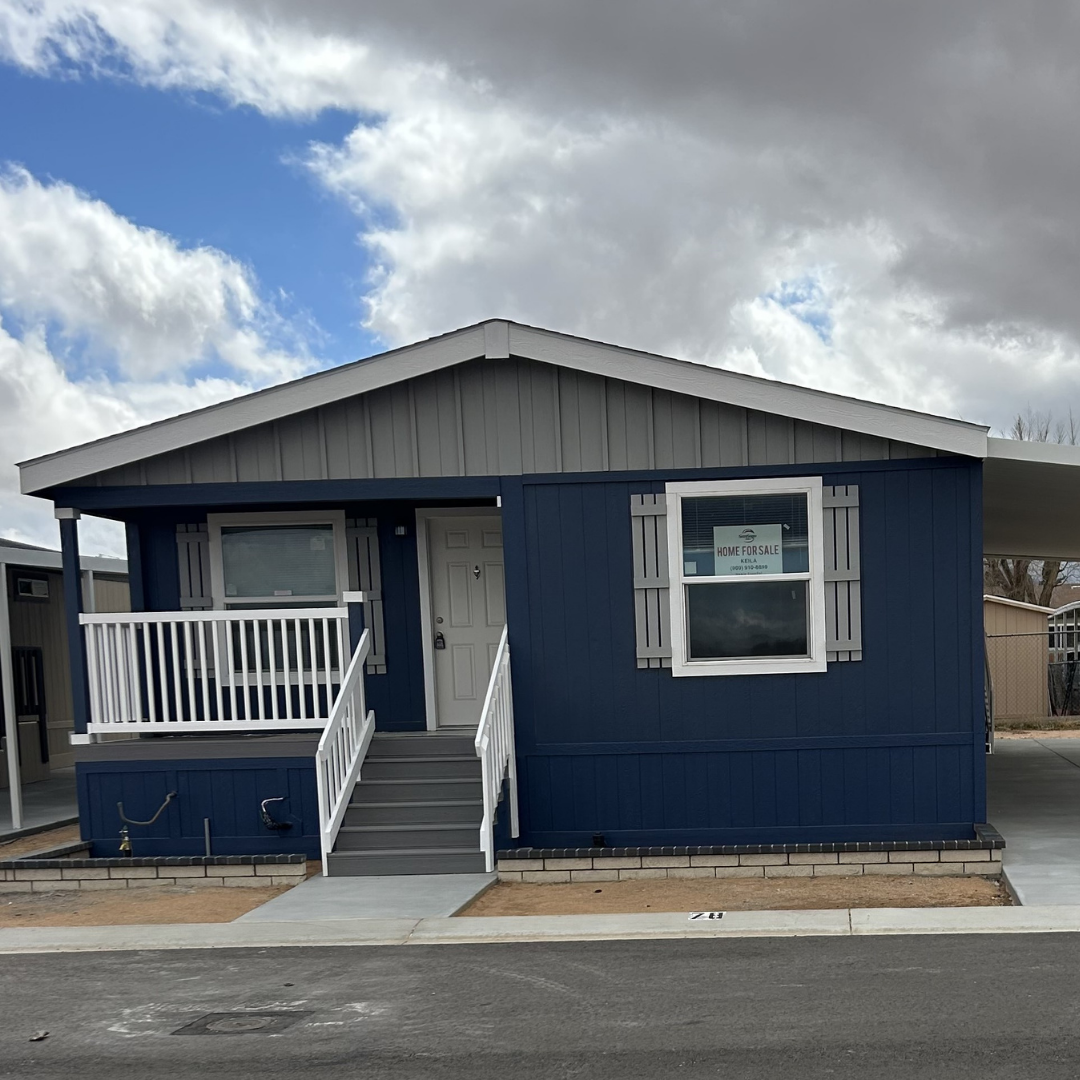 Santiago Apple Valley Estates Open House | 78