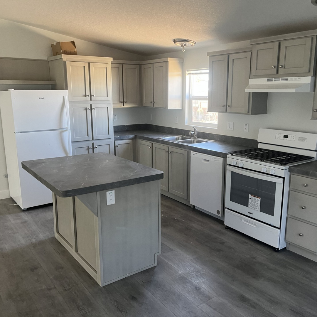 Space 78 Kitchen