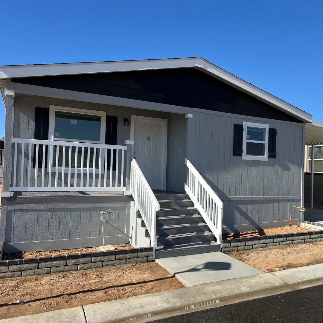 Santiago Apple Valley Estates Open House | 80