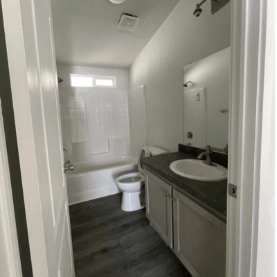SAV 78 bath