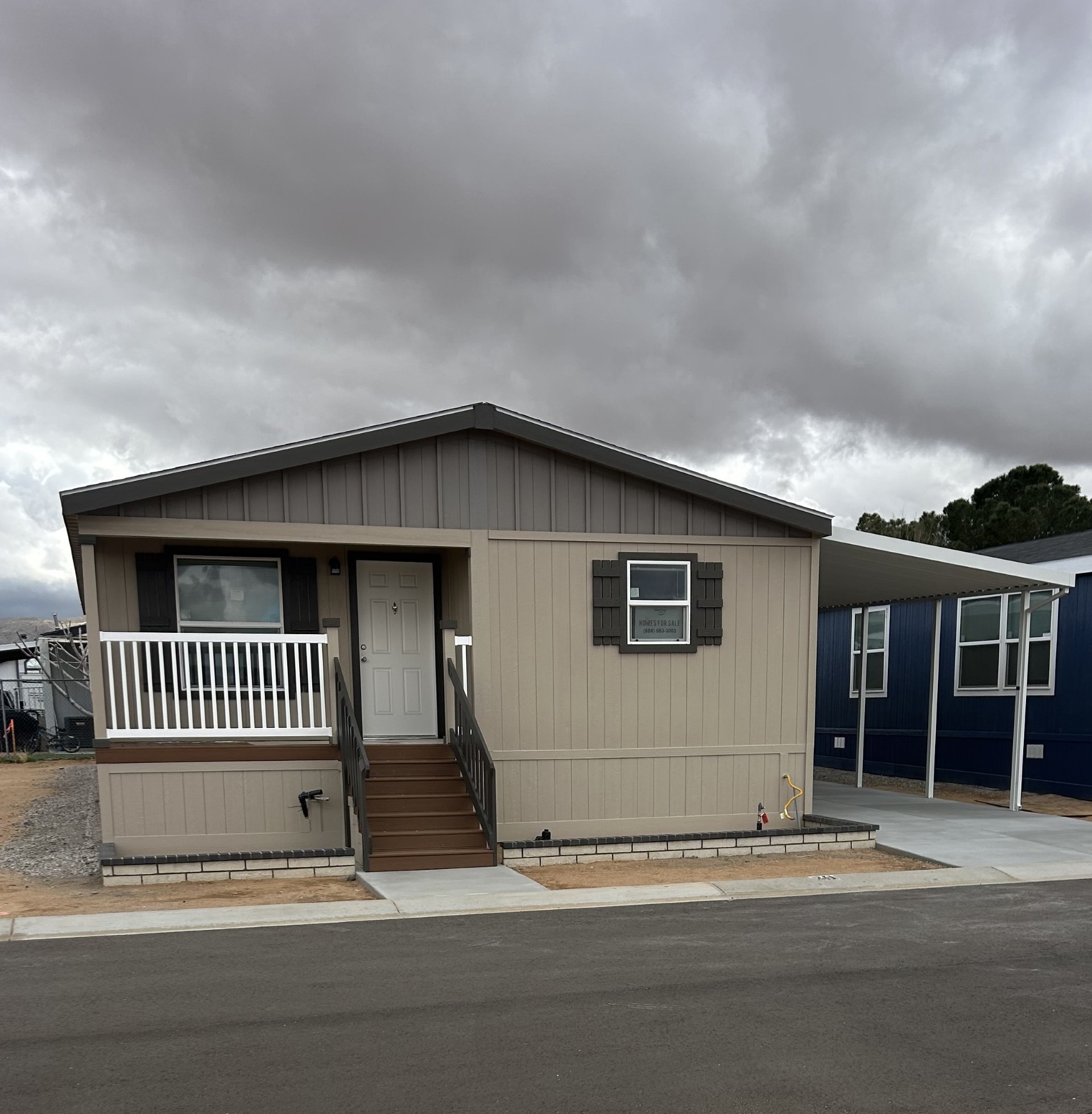 Santiago Apple Valley Estates Open House | 79