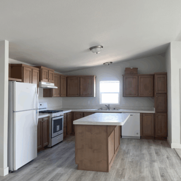 SAV 79 Kitchen