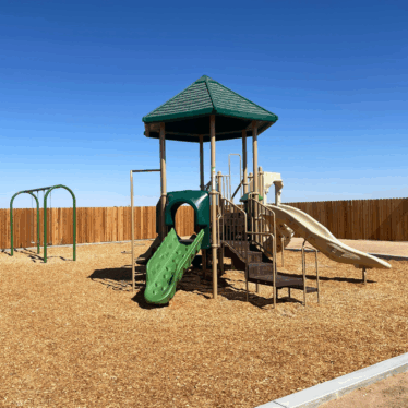 SAV Playground