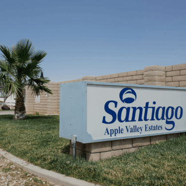 SAV Sign