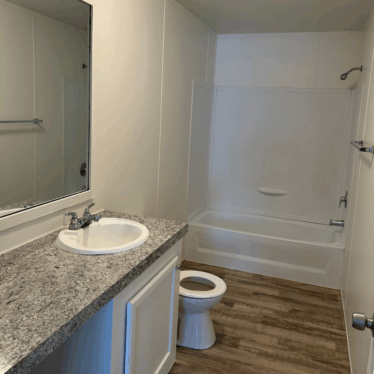 SCV Home 77 Bath