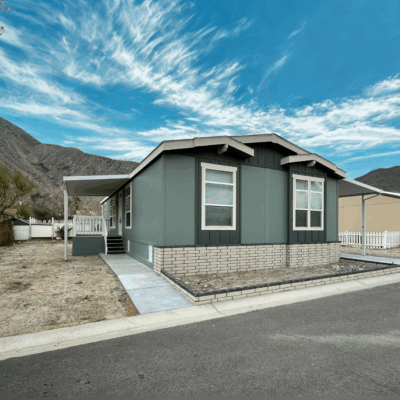 Sun Canyon 196 Side Angle