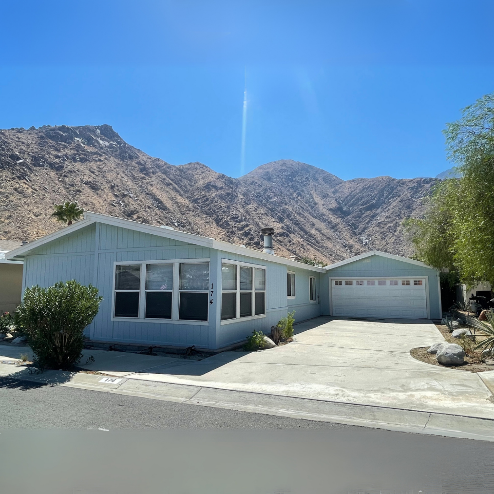 Sun Canyon Space 174