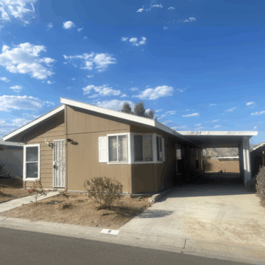 Sun Canyon Space 6