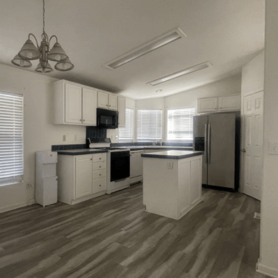 Sun Canyon Space 6 Kitchen