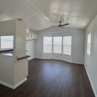 Coronado Home 41 Living Room