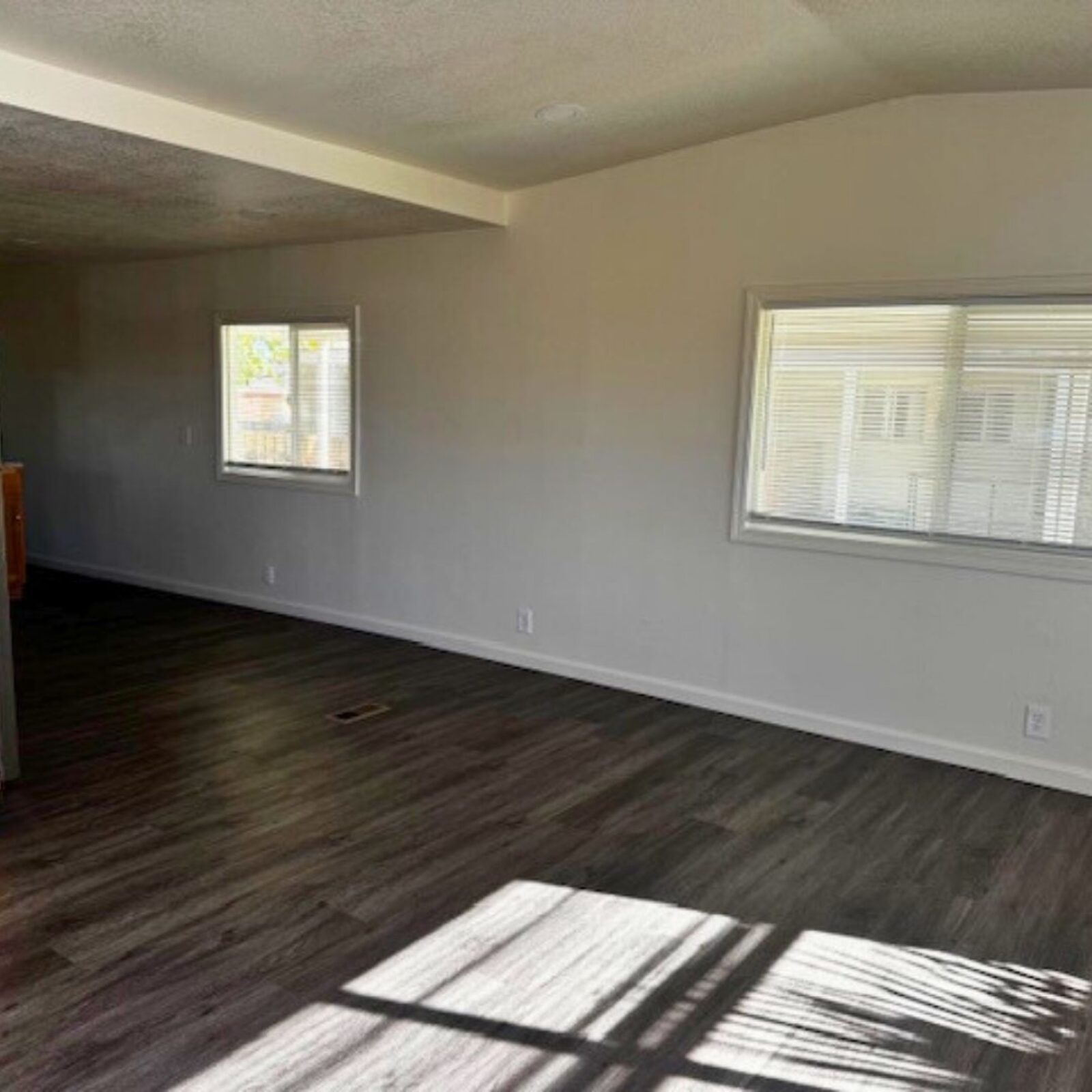 Ridgecrest Home 9 Dining Area