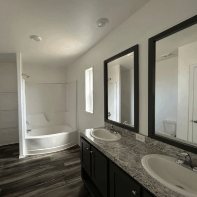 SCV Home 5 Bath