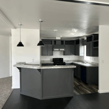 SCV Home 5 Kitchen