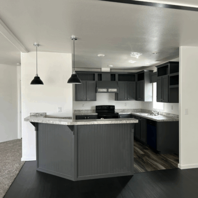 SCV Home 5 Kitchen