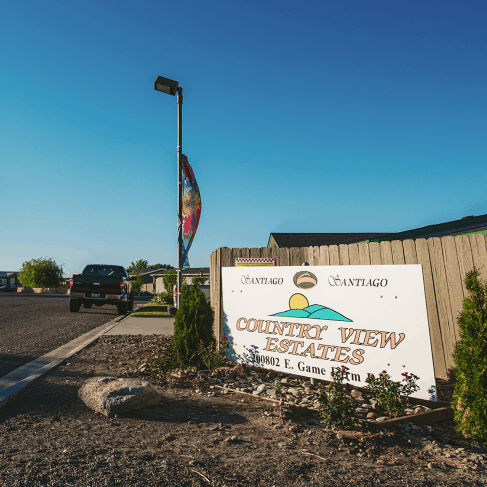 SCV Sign (1) | Santiago Communities, Inc.