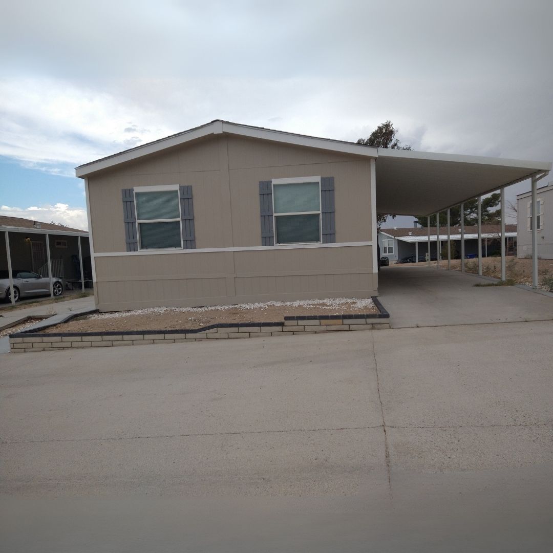 SDV Home 107