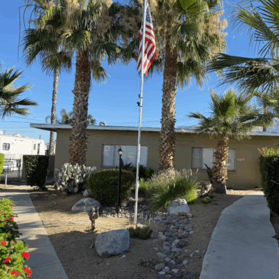 SEG Clubhouse